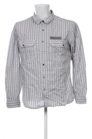 Herrenhemd Esprit, Größe XL, Farbe Mehrfarbig, Preis 9,99 €