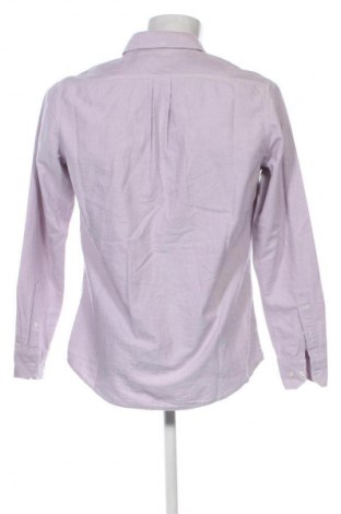 Herrenhemd Farah, Größe M, Farbe Lila, Preis 19,99 €