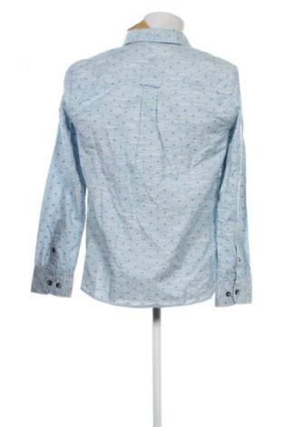 Herrenhemd Fat Face, Größe S, Farbe Mehrfarbig, Preis € 29,96