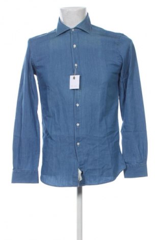 Pánska košeľa  Fay, Veľkosť M, Farba Modrá, Cena  193,95 €