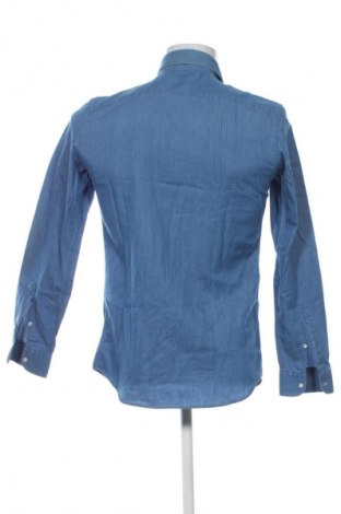 Pánska košeľa  Fay, Veľkosť M, Farba Modrá, Cena  193,95 €