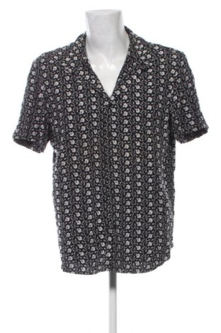 Herrenhemd Franco Feruzzi, Größe XXL, Farbe Mehrfarbig, Preis € 14,99
