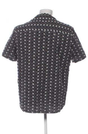 Herrenhemd Franco Feruzzi, Größe XXL, Farbe Mehrfarbig, Preis € 14,99