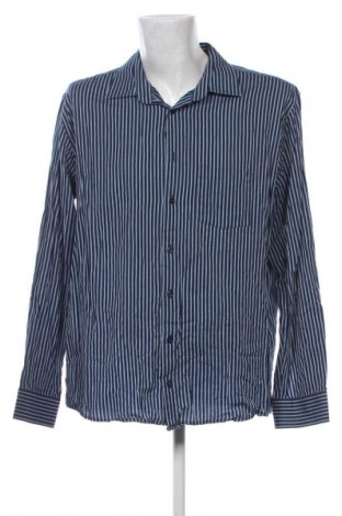 Herrenhemd Frant, Größe 3XL, Farbe Mehrfarbig, Preis 11,99 €