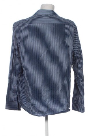 Herrenhemd Frant, Größe 3XL, Farbe Mehrfarbig, Preis 11,99 €