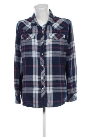 Мъжка риза G-Star Raw, Размер XXL, Цвят Многоцветен, Цена 48,99 лв.