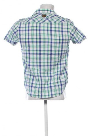 Pánská košile  G-Star Raw, Velikost M, Barva Vícebarevné, Cena  699,00 Kč