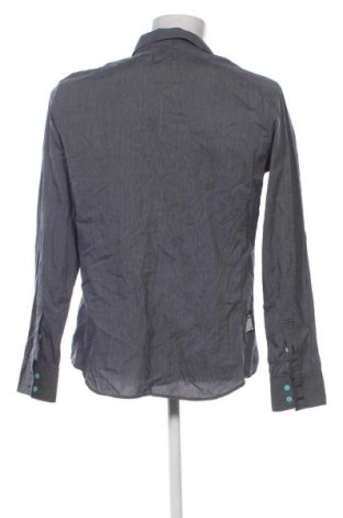 Herrenhemd G-Star Raw, Größe XL, Farbe Mehrfarbig, Preis € 26,99
