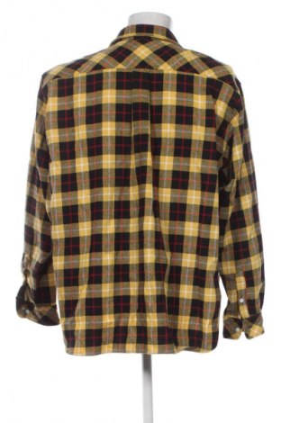 Cămașă de bărbați GCDS, Mărime M, Culoare Multicolor, Preț 1.559,99 Lei