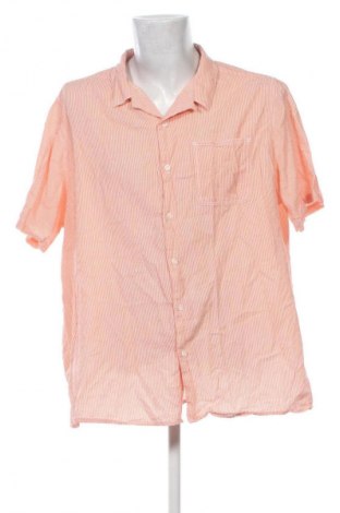 Herrenhemd George, Größe XXL, Farbe Mehrfarbig, Preis € 11,99