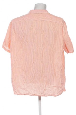 Herrenhemd George, Größe XXL, Farbe Mehrfarbig, Preis € 11,99