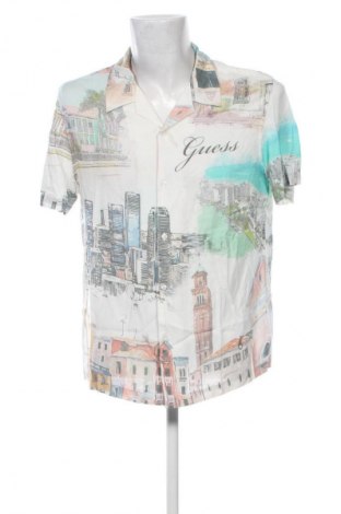 Pánská košile  Guess, Velikost M, Barva Vícebarevné, Cena  1 649,00 Kč