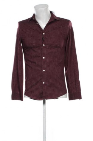Męska koszula H&M, Rozmiar S, Kolor Kolorowy, Cena 43,99 zł
