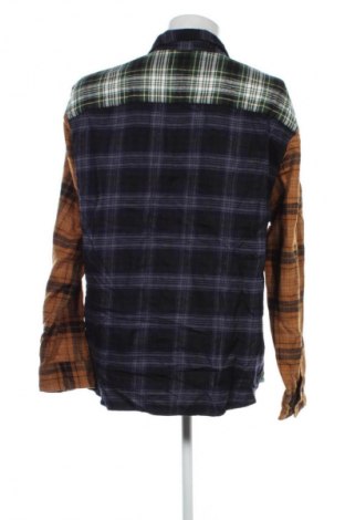 Męska koszula H&M, Rozmiar XL, Kolor Kolorowy, Cena 33,99 zł