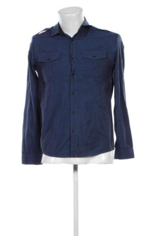 Pánská košile  H&M, Velikost S, Barva Modrá, Cena  249,00 Kč