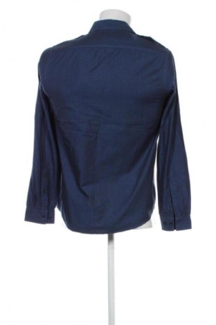Pánská košile  H&M, Velikost S, Barva Modrá, Cena  249,00 Kč