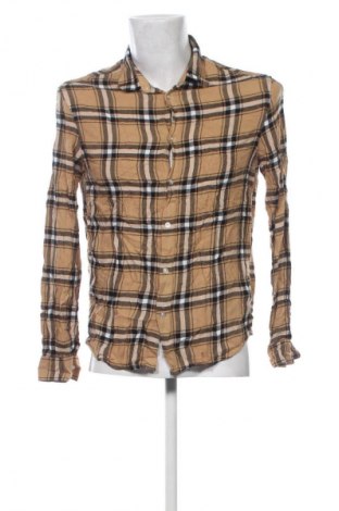 Pánská košile  H&M, Velikost M, Barva Vícebarevné, Cena  189,00 Kč