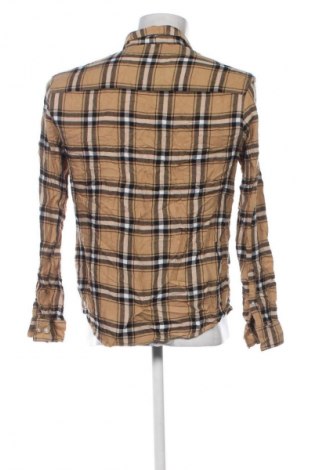 Pánská košile  H&M, Velikost M, Barva Vícebarevné, Cena  189,00 Kč
