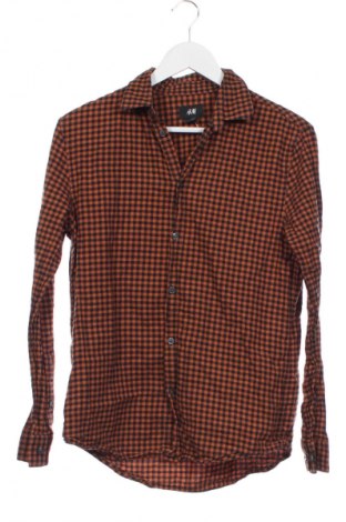Pánská košile  H&M, Velikost S, Barva Vícebarevné, Cena  367,00 Kč