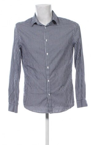 Cămașă de bărbați H&M, Mărime M, Culoare Multicolor, Preț 76,32 Lei