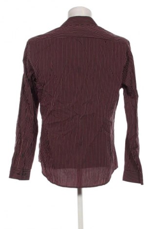 Мъжка риза H&M, Размер L, Цвят Многоцветен, Цена 46,99 лв.