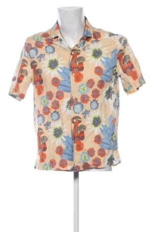 Cămașă de bărbați H&M, Mărime S, Culoare Multicolor, Preț 76,32 Lei