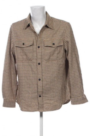 Męska koszula H&M, Rozmiar L, Kolor Kolorowy, Cena 58,99 zł