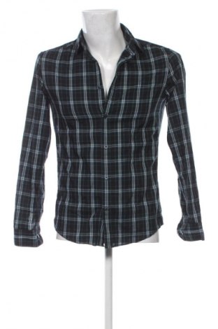 Pánská košile  H&M, Velikost S, Barva Vícebarevné, Cena  199,00 Kč