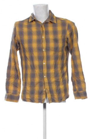 Herrenhemd H&M, Größe S, Farbe Mehrfarbig, Preis 8,99 €