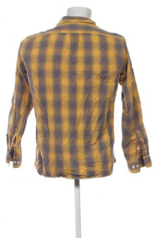 Herrenhemd H&M, Größe S, Farbe Mehrfarbig, Preis 8,99 €
