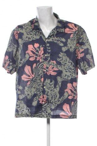 Herrenhemd H&M, Größe XXL, Farbe Mehrfarbig, Preis € 14,83