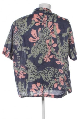 Herrenhemd H&M, Größe XXL, Farbe Mehrfarbig, Preis € 14,83