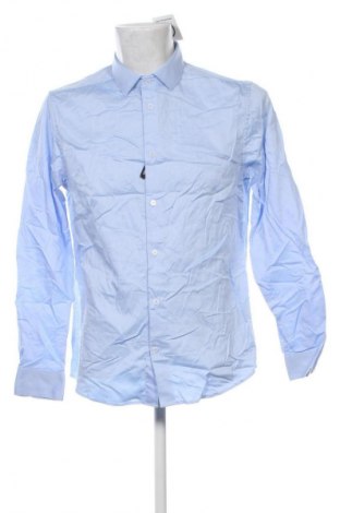Pánská košile  H&M, Velikost L, Barva Modrá, Cena  469,00 Kč