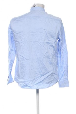 Pánská košile  H&M, Velikost L, Barva Modrá, Cena  469,00 Kč