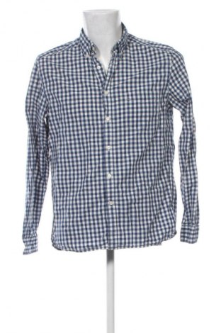 Męska koszula H&M L.O.G.G., Rozmiar M, Kolor Kolorowy, Cena 43,99 zł
