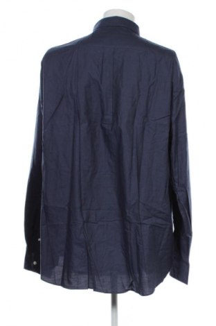 Pánská košile  Harmont & Blaine, Velikost 5XL, Barva Modrá, Cena  3 099,00 Kč