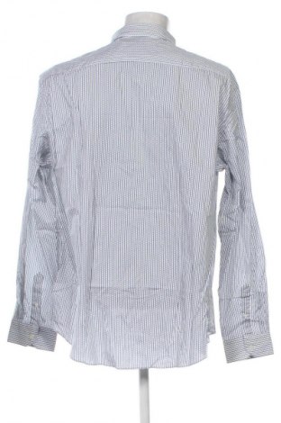 Męska koszula Harmont & Blaine, Rozmiar 5XL, Kolor Kolorowy, Cena 504,99 zł