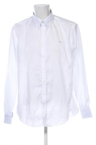 Pánska košeľa  Harmont & Blaine, Veľkosť 3XL, Farba Biela, Cena  88,95 €