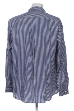 Męska koszula Harmont & Blaine, Rozmiar 5XL, Kolor Kolorowy, Cena 432,99 zł