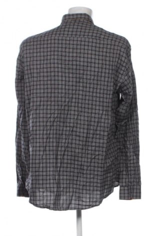 Męska koszula Harmont & Blaine, Rozmiar 5XL, Kolor Kolorowy, Cena 432,99 zł