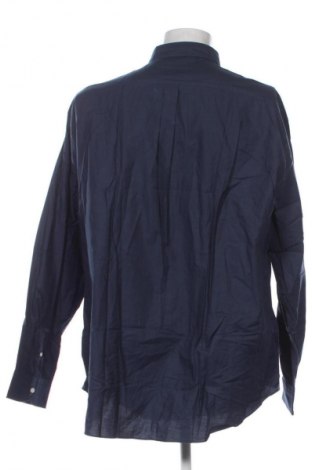 Pánska košeľa  Harmont & Blaine, Veľkosť 5XL, Farba Modrá, Cena  88,95 €