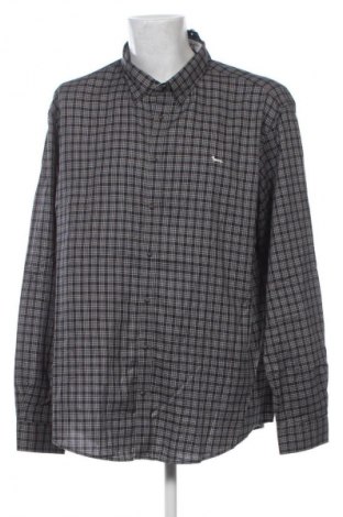 Мъжка риза Harmont & Blaine, Размер 5XL, Цвят Многоцветен, Цена 157,99 лв.
