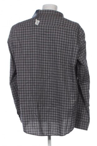 Мъжка риза Harmont & Blaine, Размер 5XL, Цвят Многоцветен, Цена 157,99 лв.