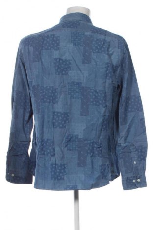 Herrenhemd Hartford, Größe XXL, Farbe Mehrfarbig, Preis 80,99 €