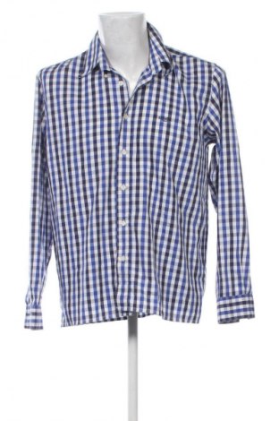 Herrenhemd Henri Lloyd, Größe L, Farbe Mehrfarbig, Preis 22,99 €
