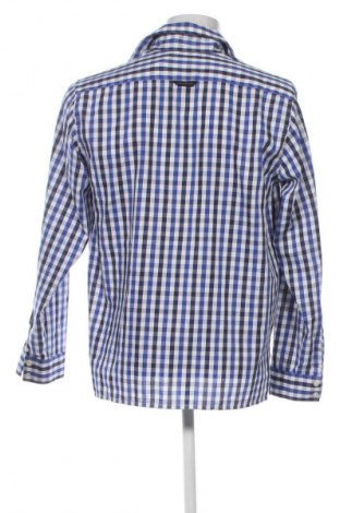 Herrenhemd Henri Lloyd, Größe L, Farbe Mehrfarbig, Preis 22,99 €