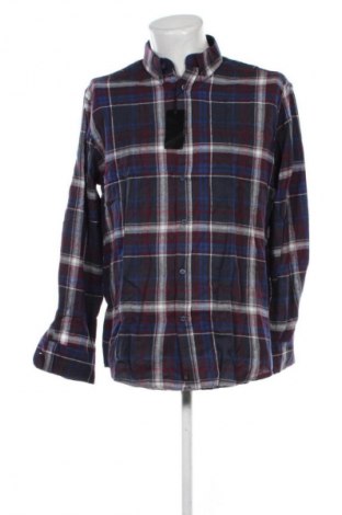 Pánská košile  Henson & Henson, Velikost L, Barva Vícebarevné, Cena  739,00 Kč