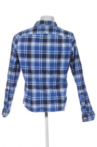 Męska koszula Hollister, Rozmiar L, Kolor Kolorowy, Cena 51,99 zł
