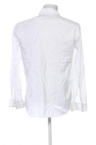 Pánská košile  Hugo Boss, Velikost L, Barva Bílá, Cena  679,00 Kč