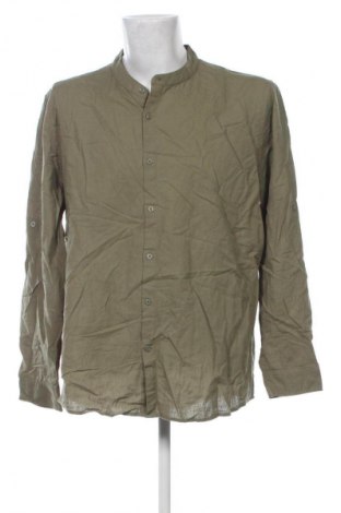 Pánska košeľa  In Extenso, Veľkosť XL, Farba Zelená, Cena  2,95 €